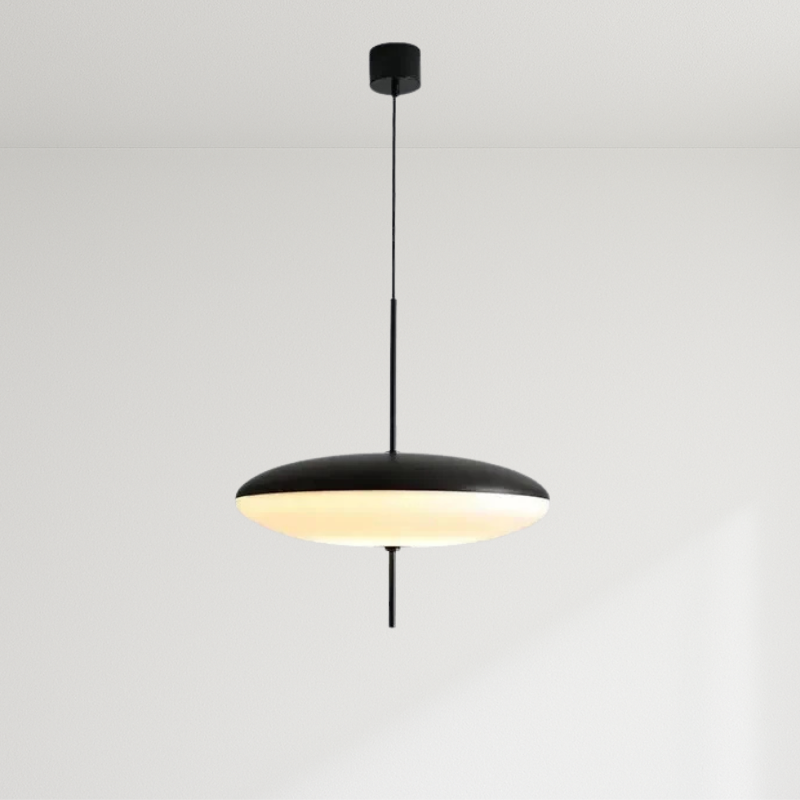 Facine Disc Pendant Light