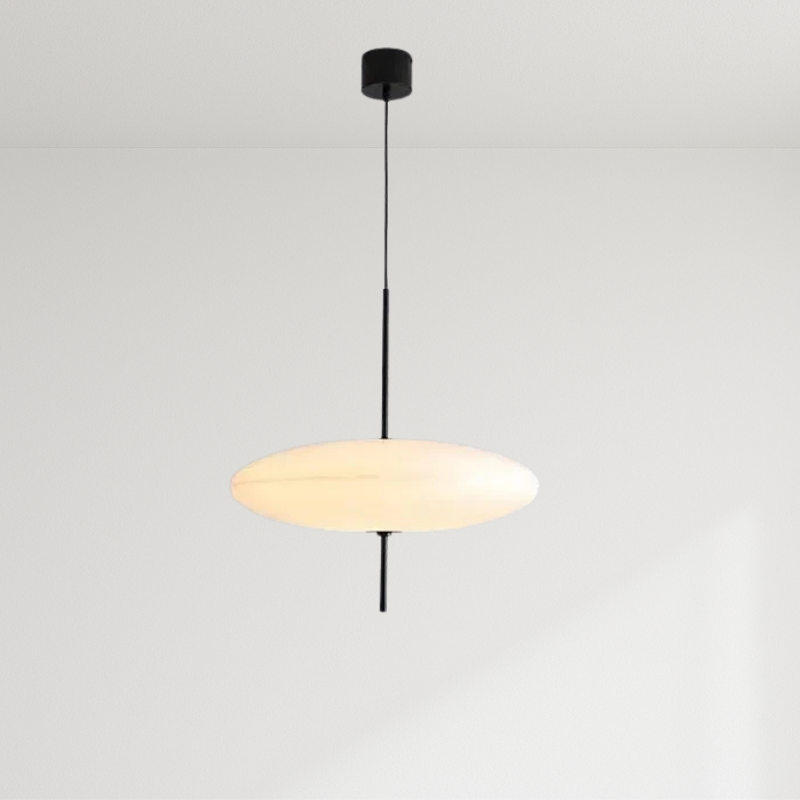 Facine Disc Pendant Light