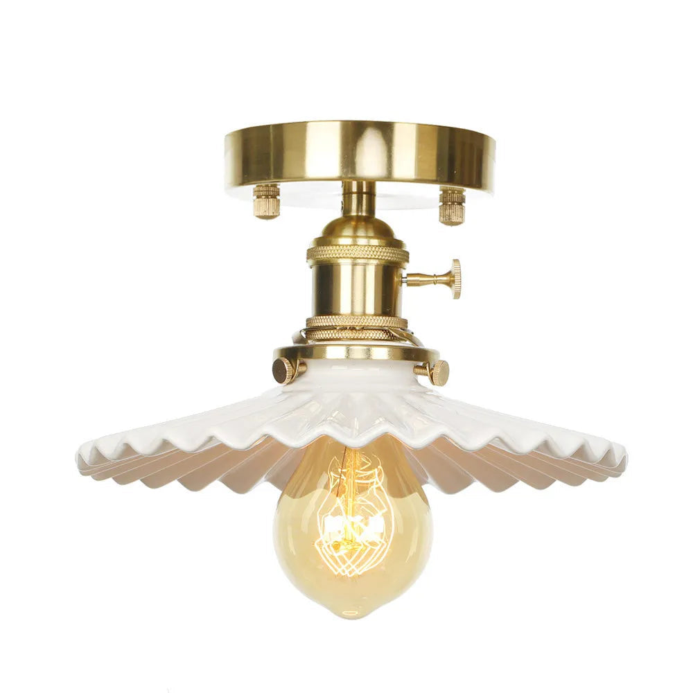 Fleur Ceiling Light