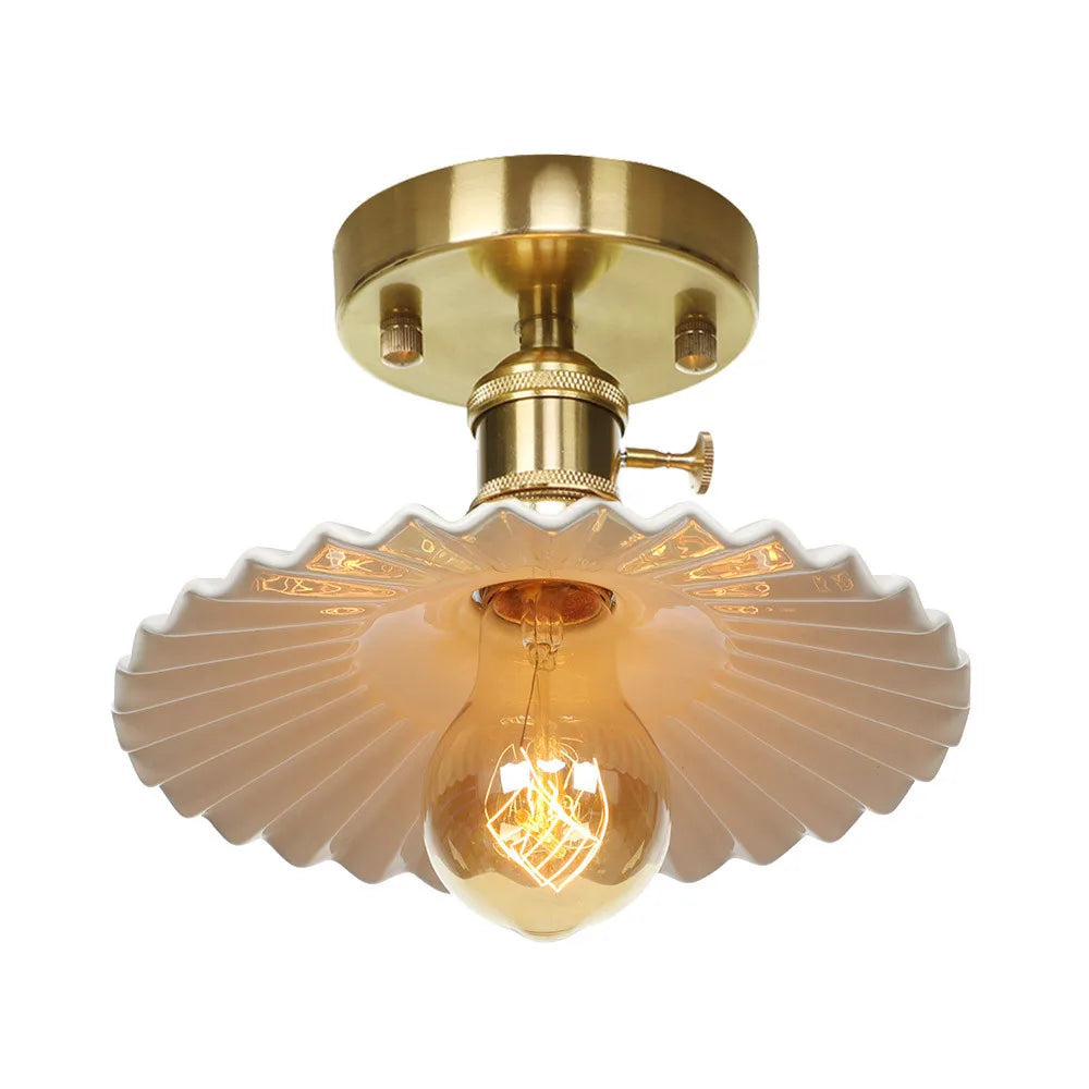 Fleur Ceiling Light