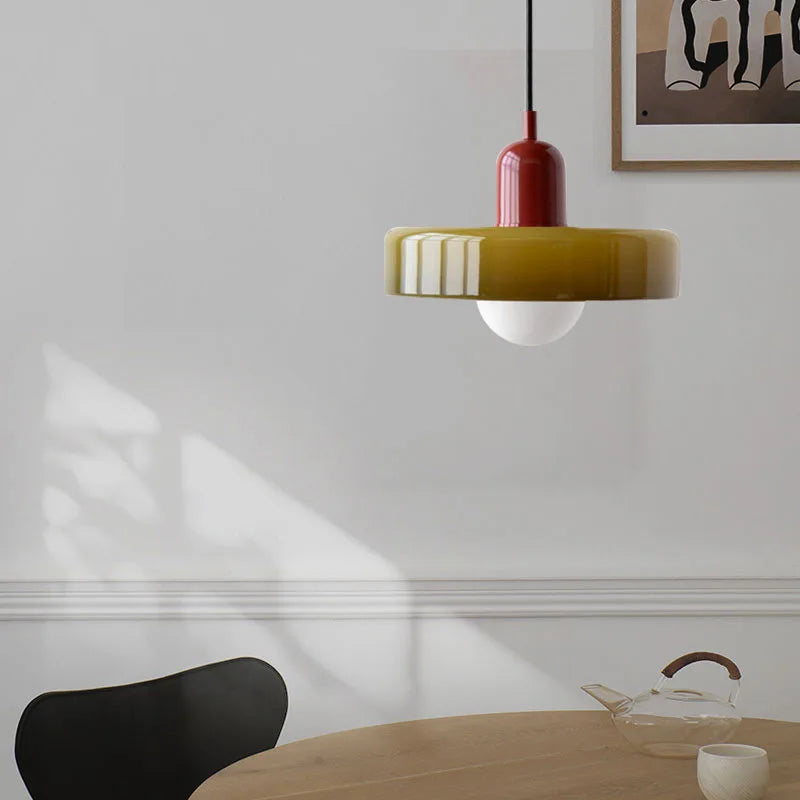 Solara Grass Pendant Light