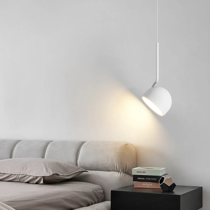 Vega Modern Pendant Light