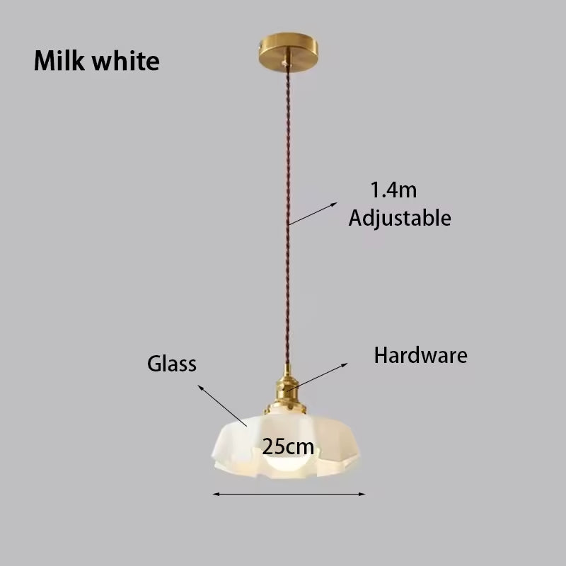 Lisbela Pendant Light