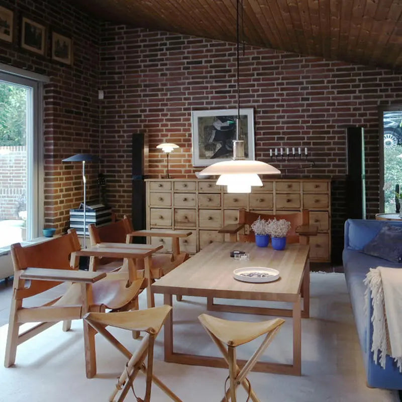 Linari Pendant Light
