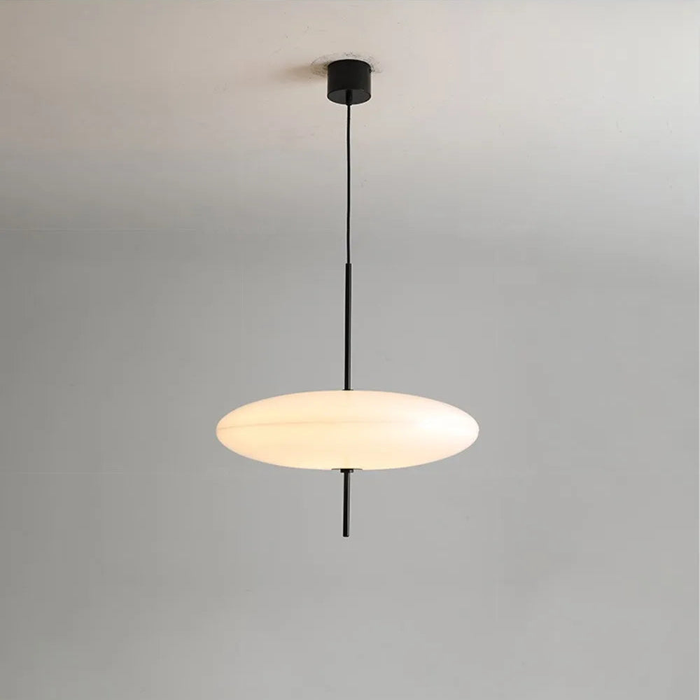 Facine Disc Pendant Light