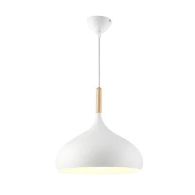 Tailana Coloured Pendant Light