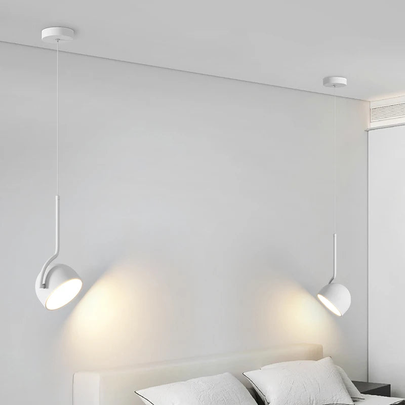 Vega Modern Pendant Light