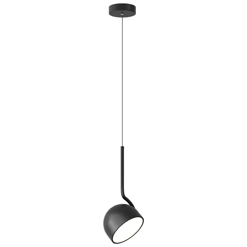Vega Modern Pendant Light