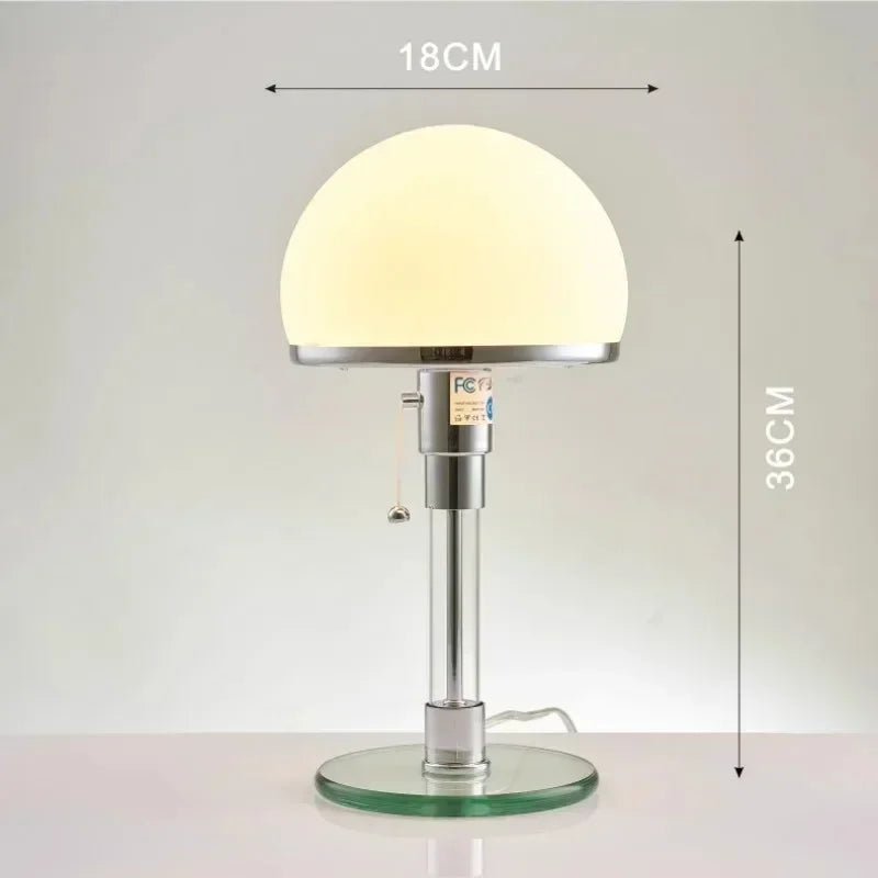 Bahamas Table Lamp