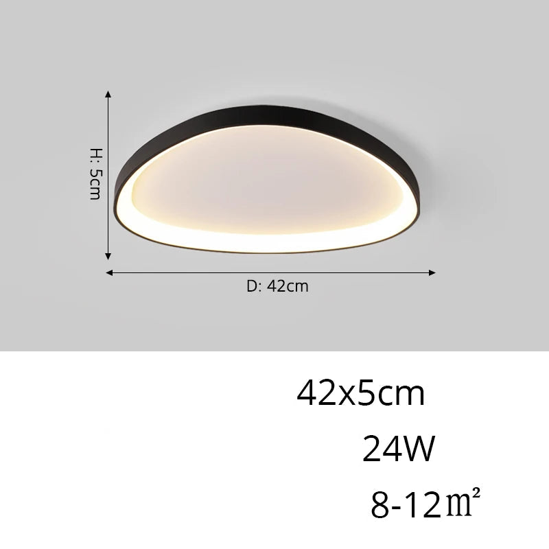 Celina Ceiling Light