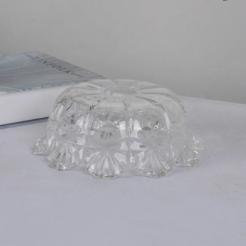 Aurora Glass Pendant Light