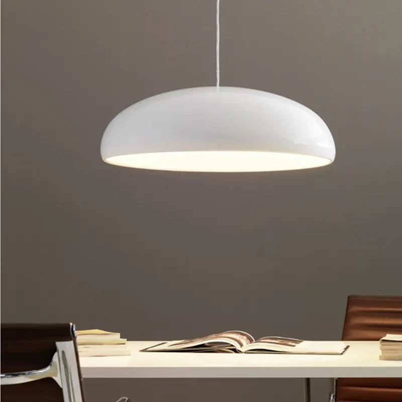 Sartori Pendant Light