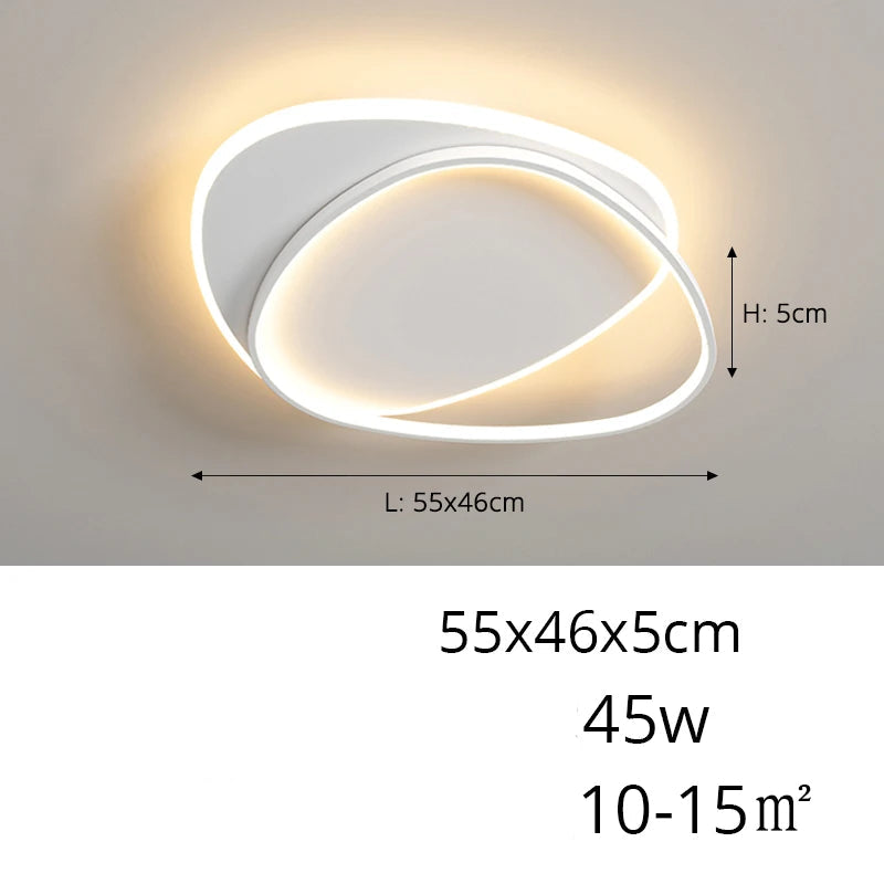 Bellena Ceiling Light