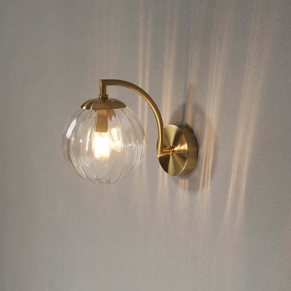 Nadilla Wall Lamp