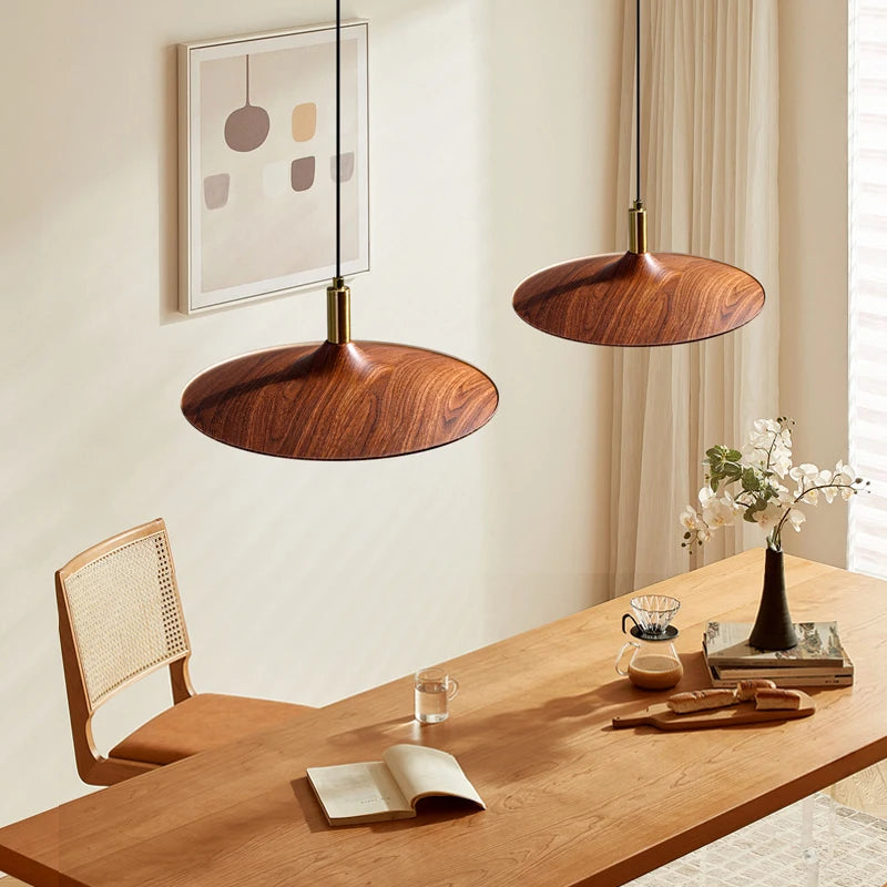 Lune Pendant Light