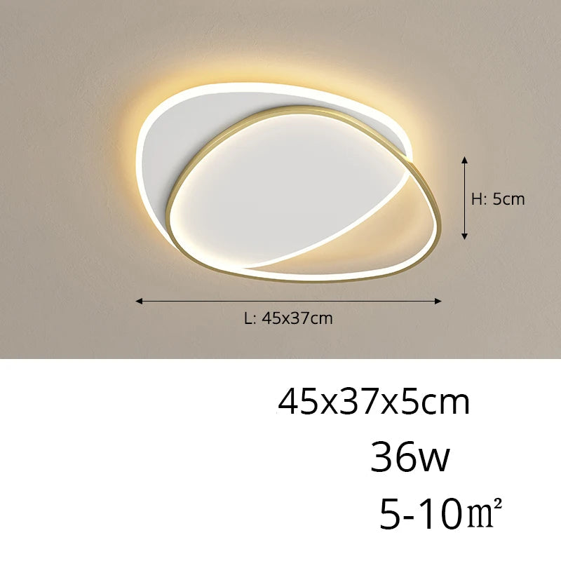 Bellena Ceiling Light