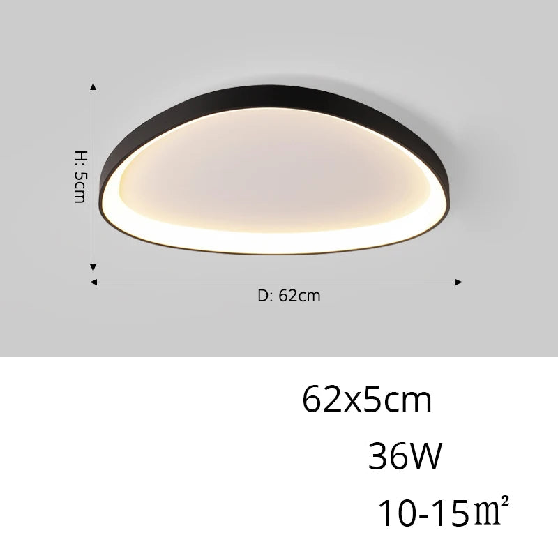 Celina Ceiling Light