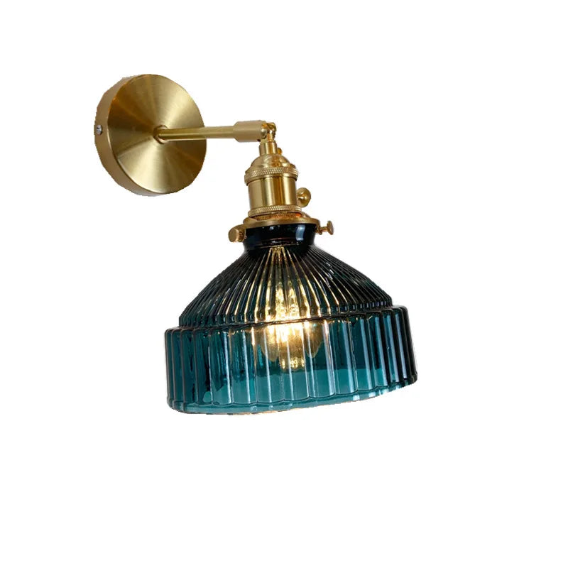 Saman Classic Wall Lamp Sconce