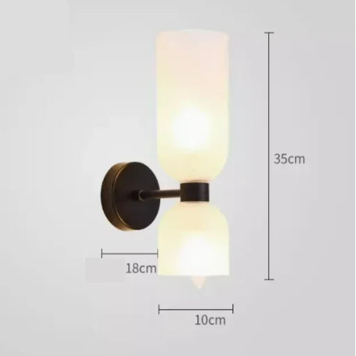 Castelli Wall Lamp