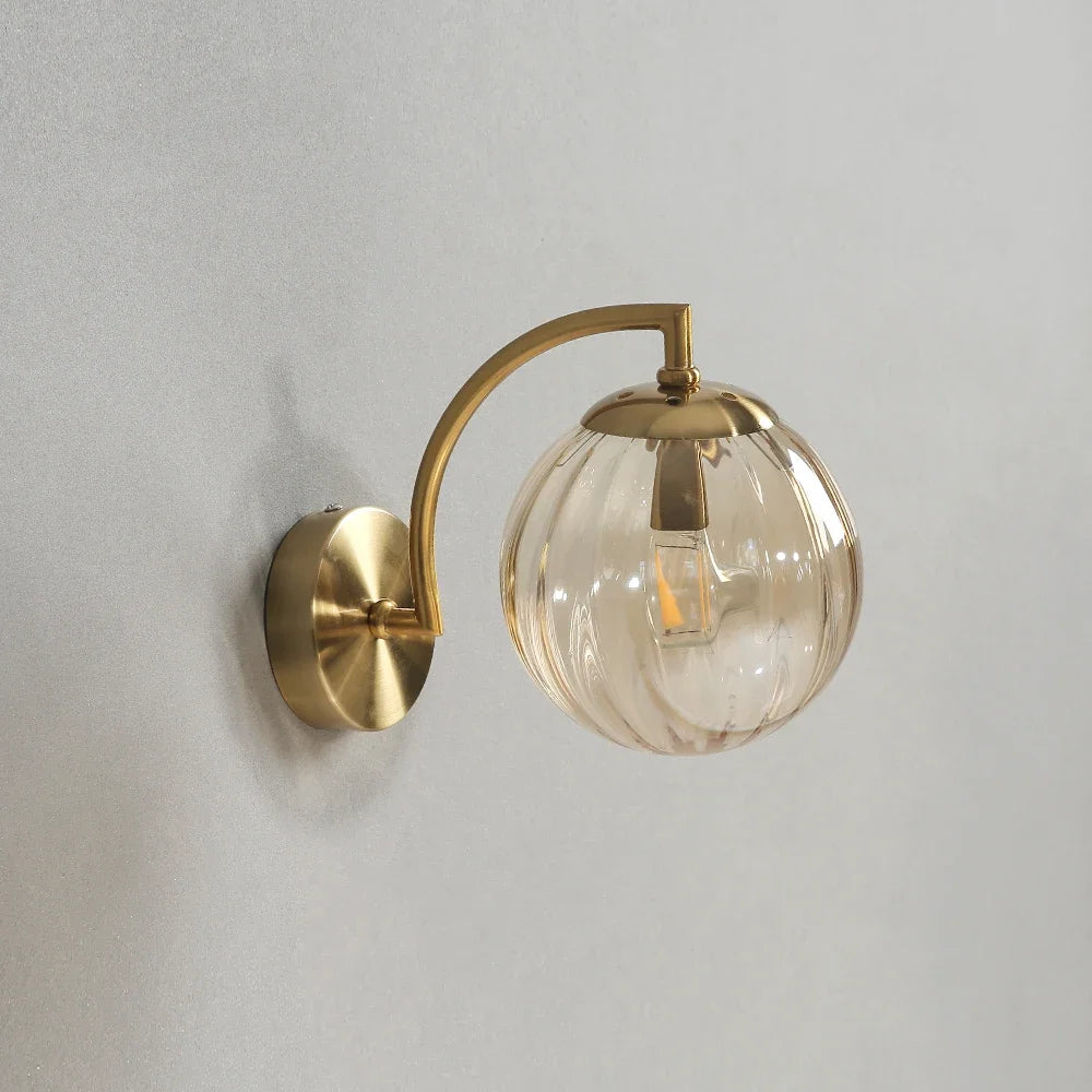 Nadilla Wall Lamp