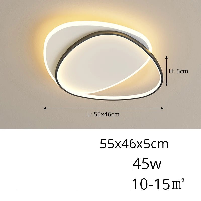 Bellena Ceiling Light
