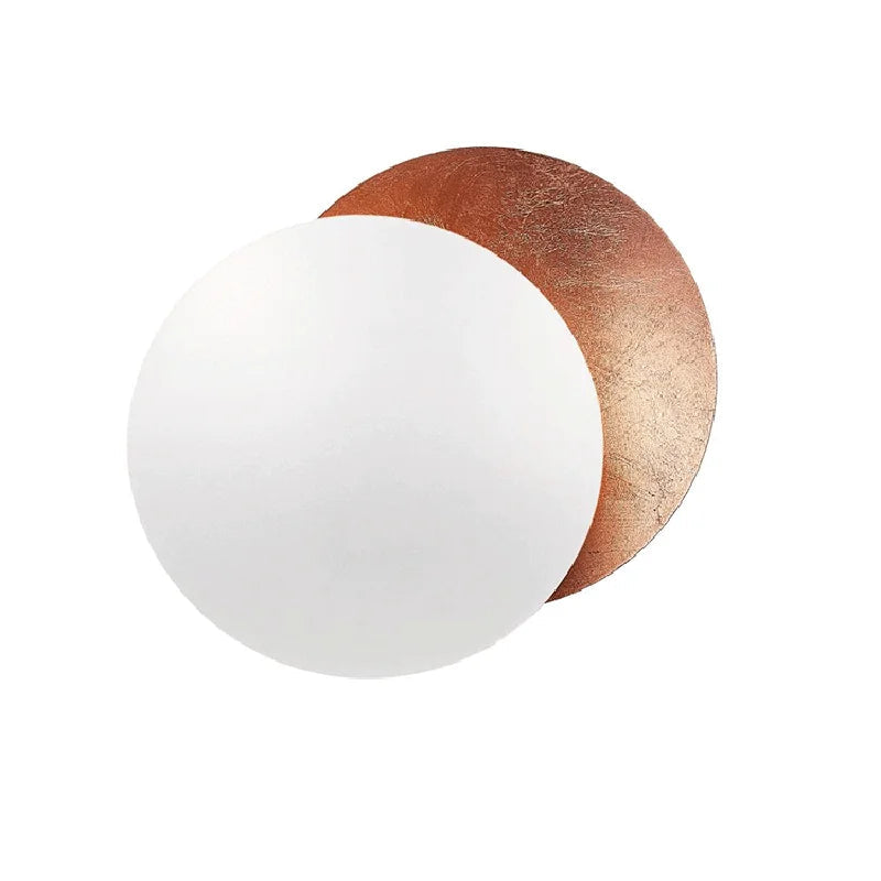 Eclipse Wall Lamp