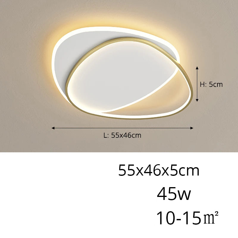 Bellena Ceiling Light