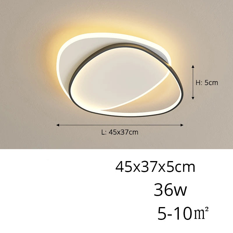 Bellena Ceiling Light