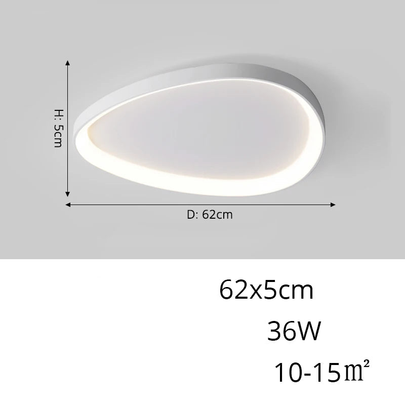 Celina Ceiling Light