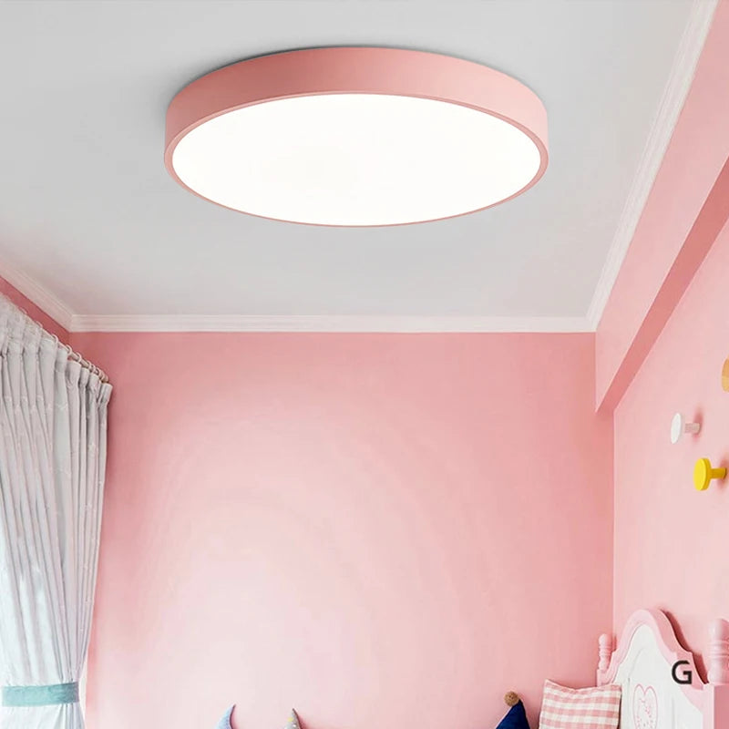 Elana Ceiling Light