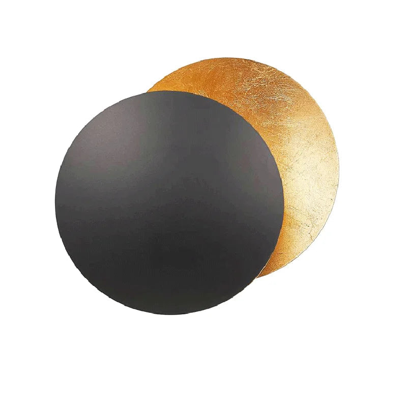 Eclipse Wall Lamp
