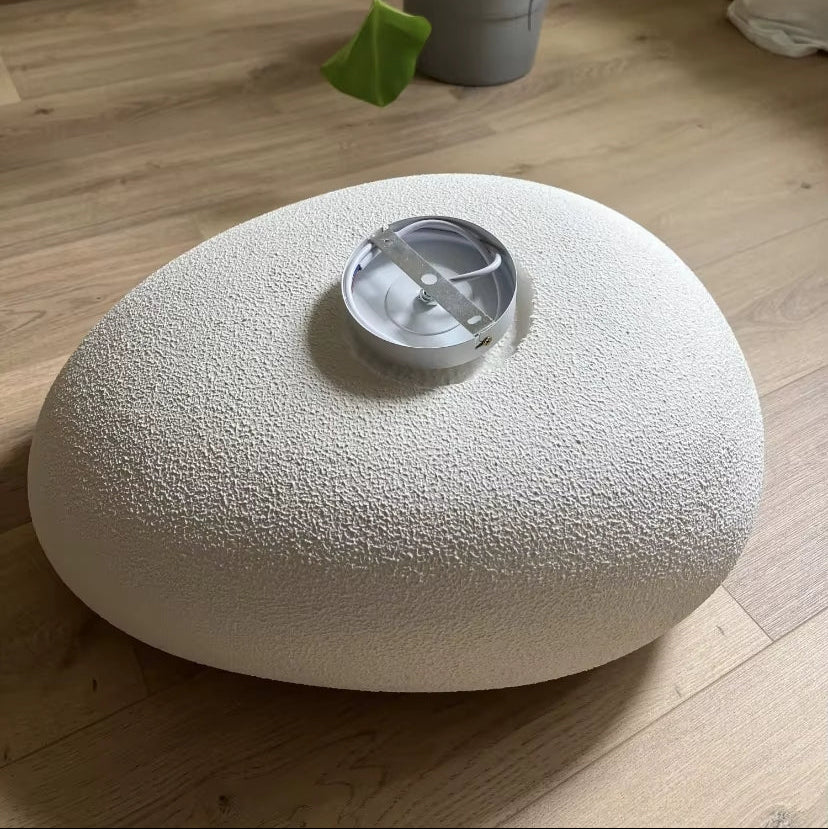 Wabi Sabi Cloud Ceiling Light