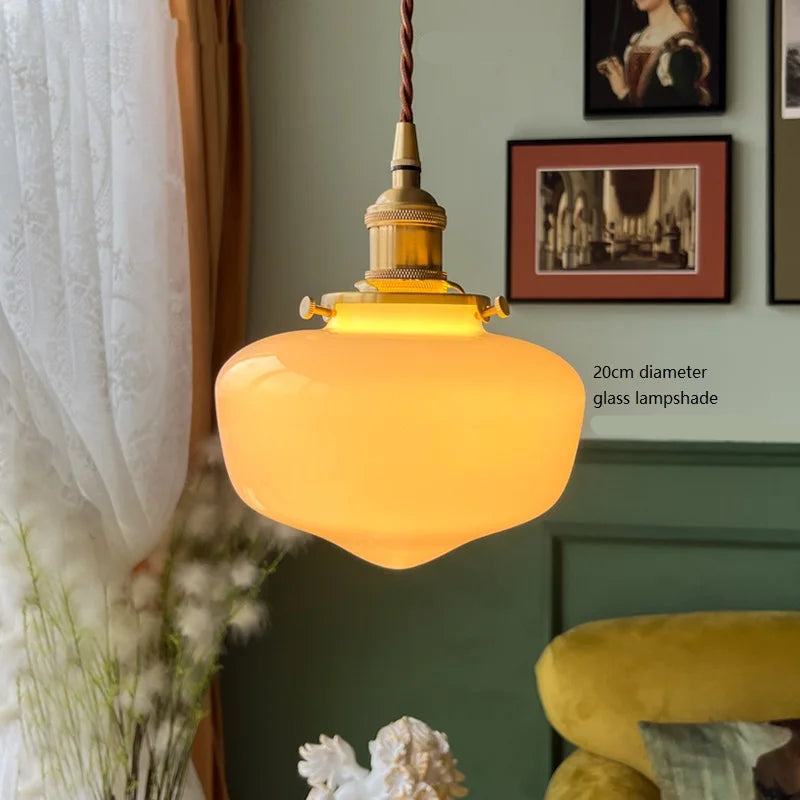 Amélie Pendant Light