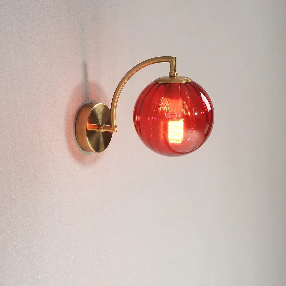 Nadilla Wall Lamp