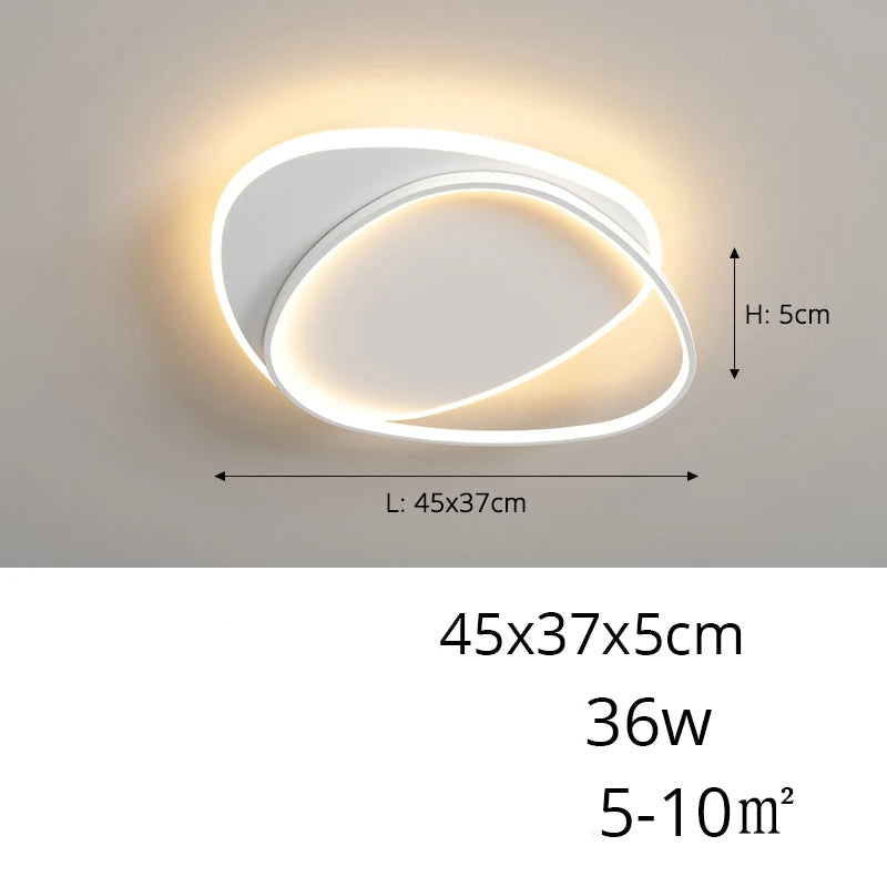 Bellena Ceiling Light