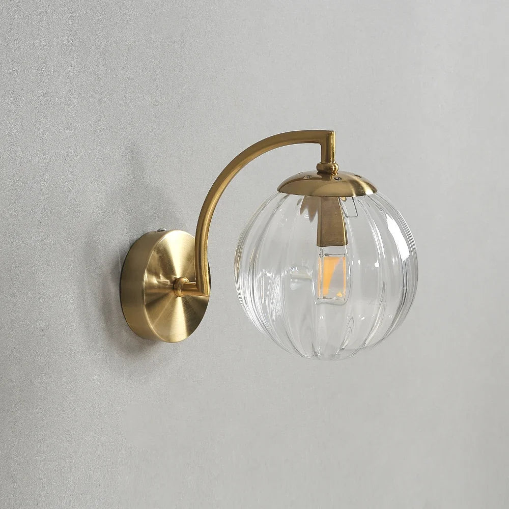 Nadilla Wall Lamp