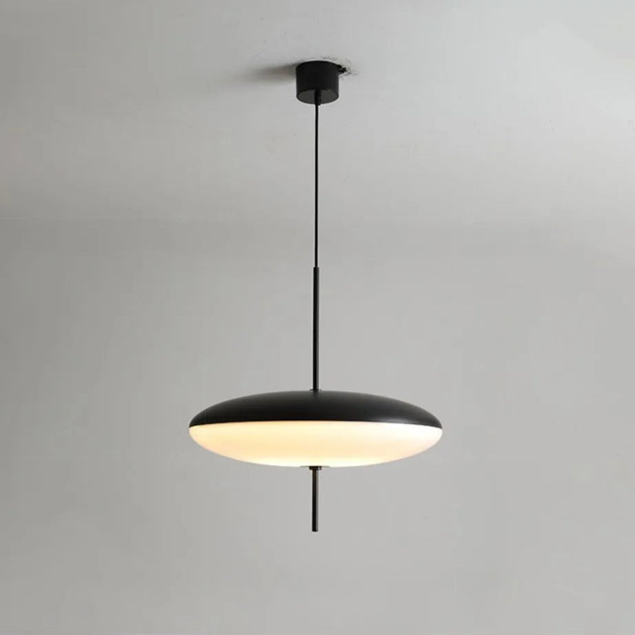Facine Disc Pendant Light