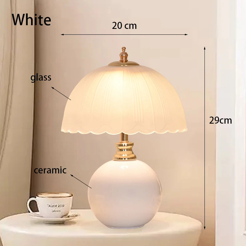 Cadense Table Lamp