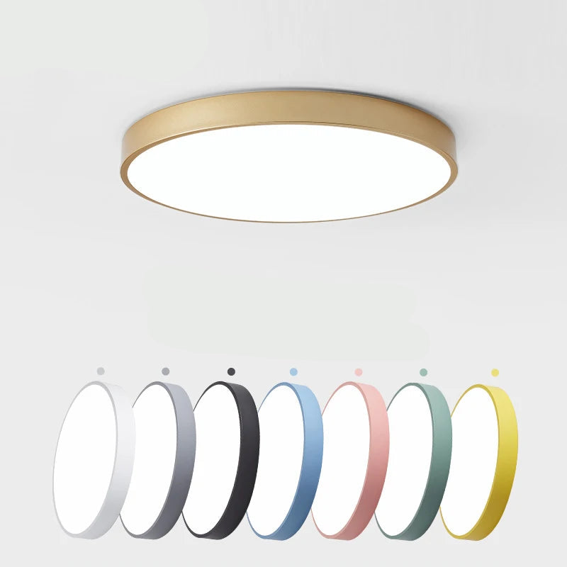 Elana Ceiling Light