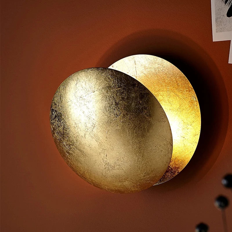 Eclipse Wall Lamp
