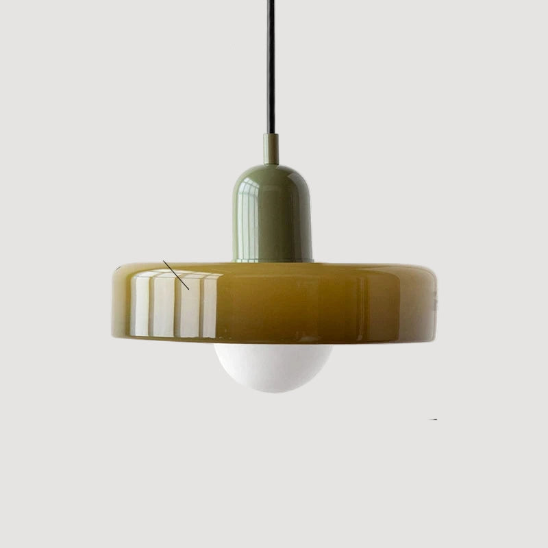 Solara Grass Pendant Light