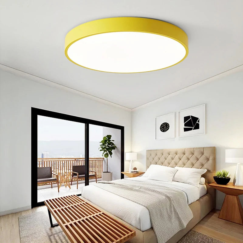 Elana Ceiling Light