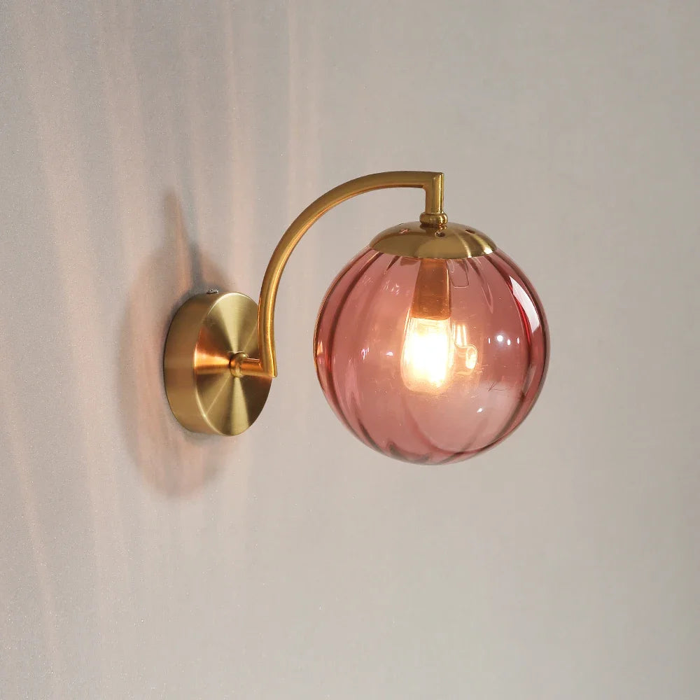 Nadilla Wall Lamp