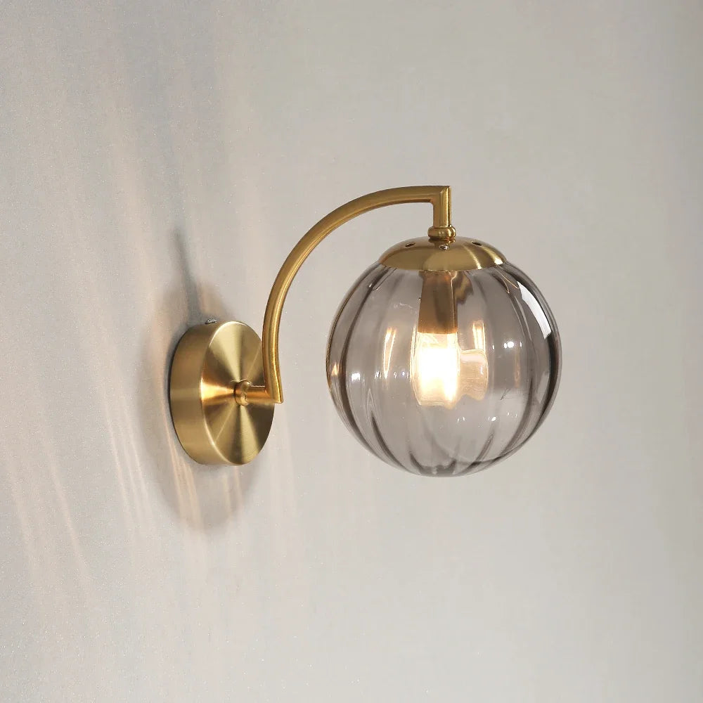 Nadilla Wall Lamp
