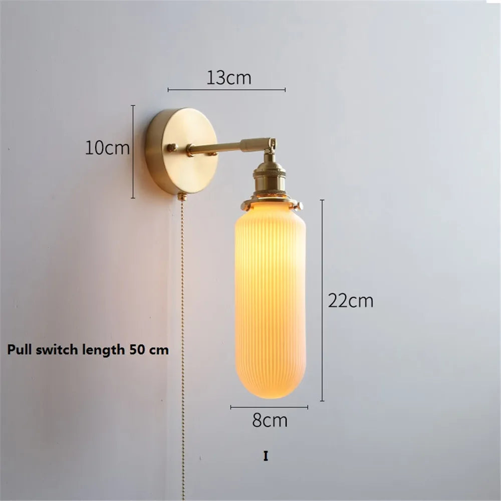 Liris Wall Lamp