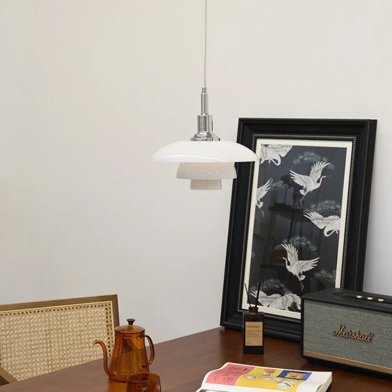 Linari Pendant Light