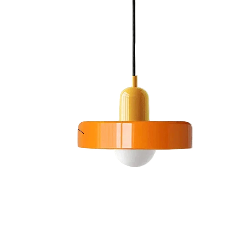 Solara Grass Pendant Light
