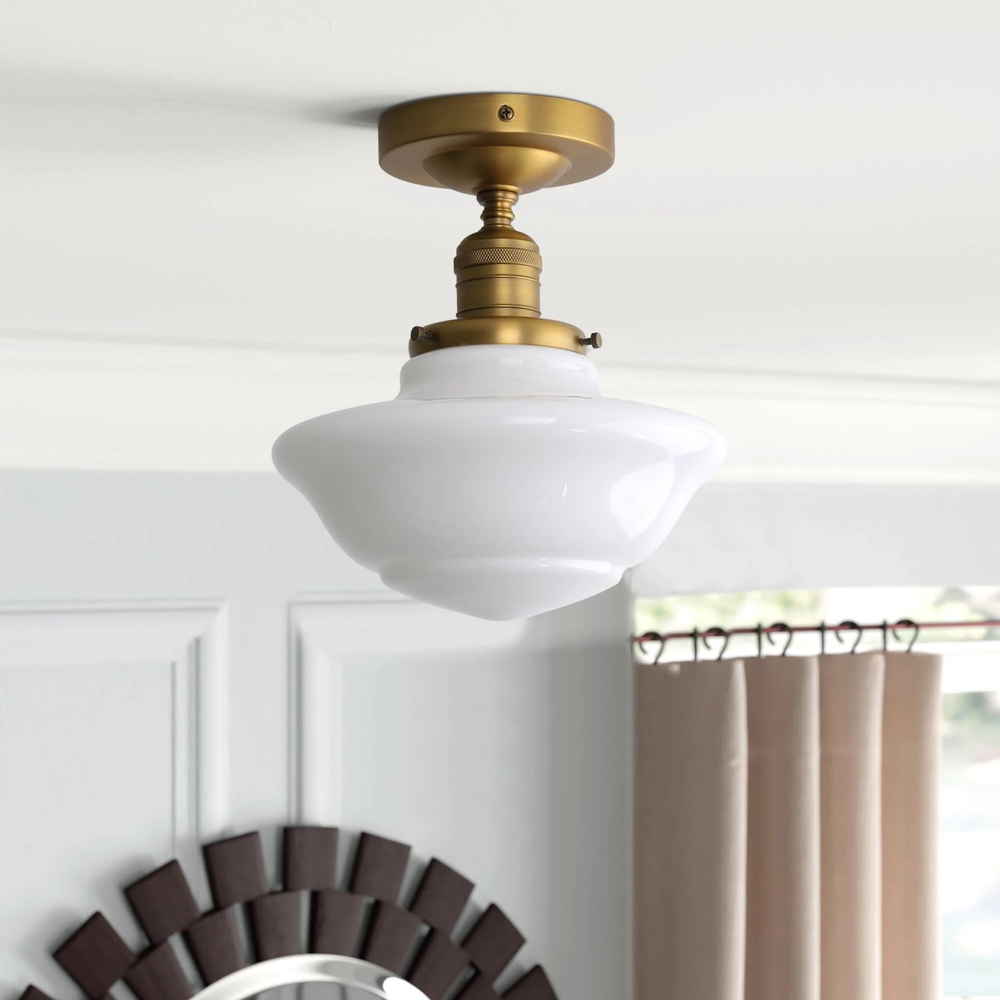 Chloe Ceiling Light