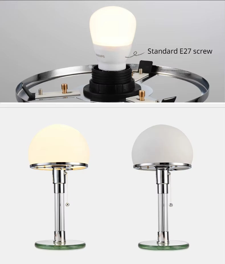 Bahamas Table Lamp