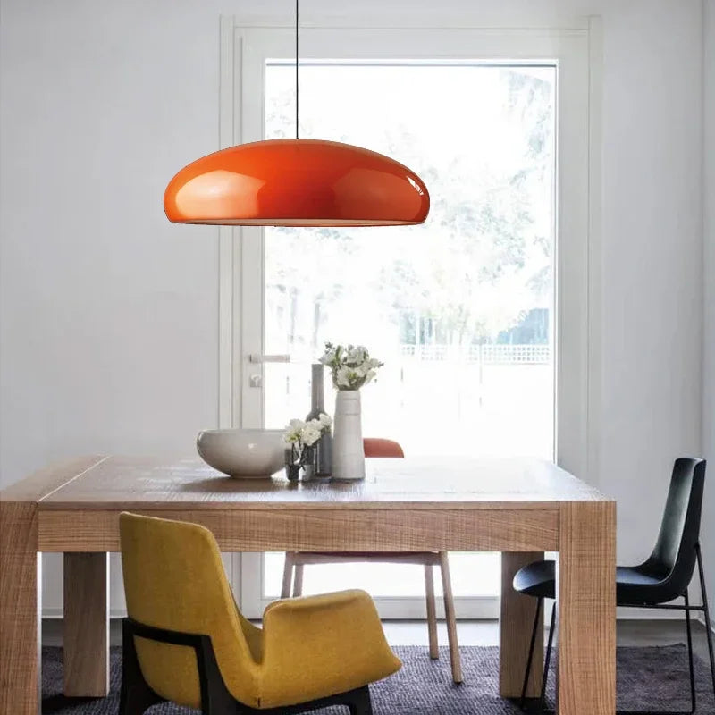 Sartori Pendant Light